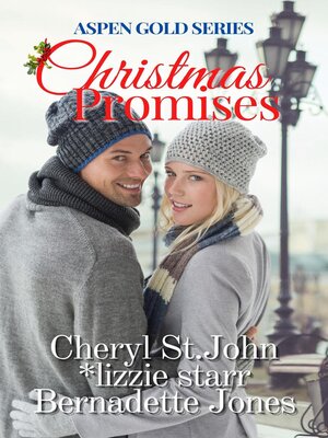 cover image of Christmas Promises